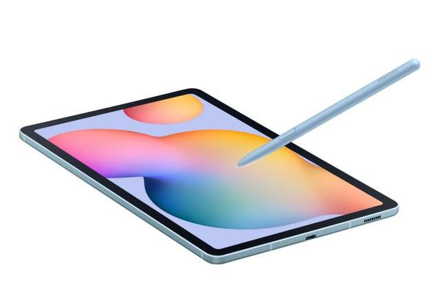 Samsung Galaxy Tab S6 Lite 2022. Foto: Samsung