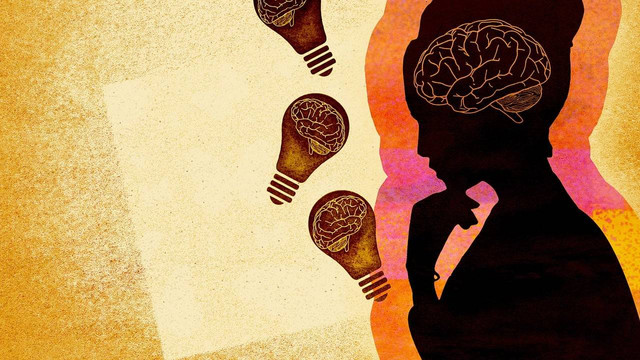 Ilustrasi Teka-teki Lucu Bikin Ngakak. Foto: Pixabay/chenspec