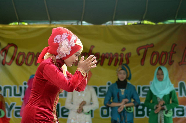 Ilustrasi Contoh Tema Hari Kartini 2024. Sumber: Pixabay/Rosemtara