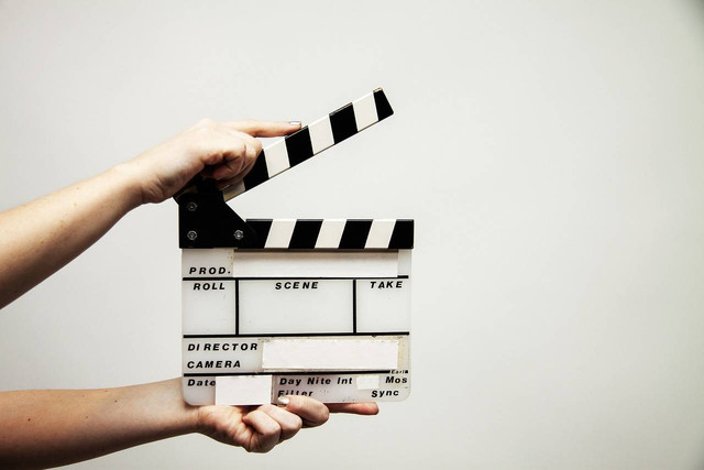 Ilustrasi apa itu post credit scene. Sumber: pixabay