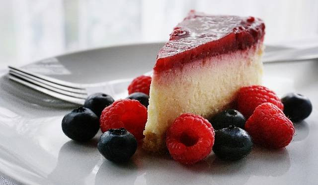 Toko Dessert di Bandung, foto hanya ilustrasi, bukan tempat sebenarnya, Pexels/Suzi Hazelwood