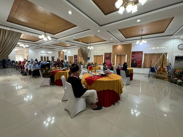 dok. humas lapas besi