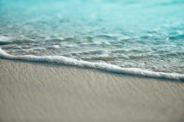 Tempat Wisata di Papua Tengah. Foto Hanya Ilustrasi, Bukan Tempat Sebenarnya. Sumber Unsplash Ameenfahmy