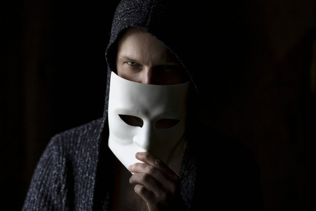 Ilustrasi rekomendasi drakor thriller 2024. Unsplash.com/Sander-Sammy