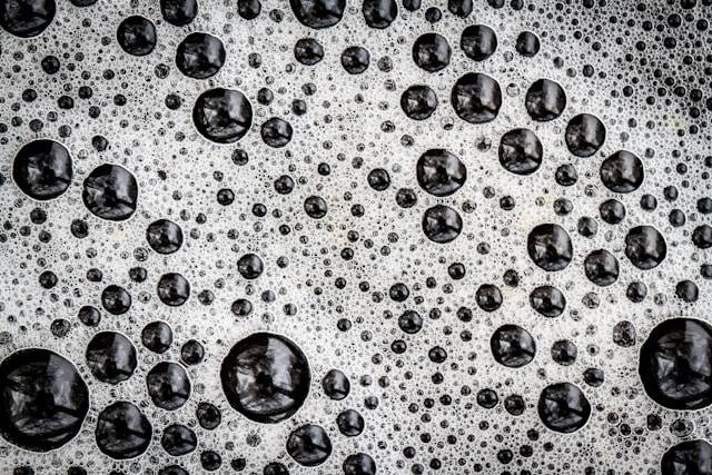 Pengertian dan Penyebab Trypophobia. Foto Hanya Ilustrasi. Sumber Foto: Unsplash.com/John Thomas