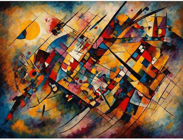 Estetika Pendidikan Seni( https://cdn.pixabay.com/photo/2023/10/18/17/32/art-8324768_1280.jpg)