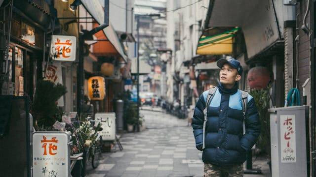 Ilustrasi percakapan bahasa Jepang sehari hari. Sumber: Sơn Bờm/ pexels