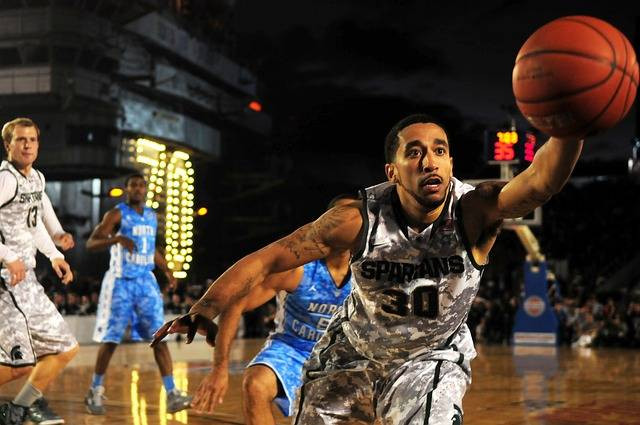 Ilustrasi play in nba berapa game. Sumber: pixabay