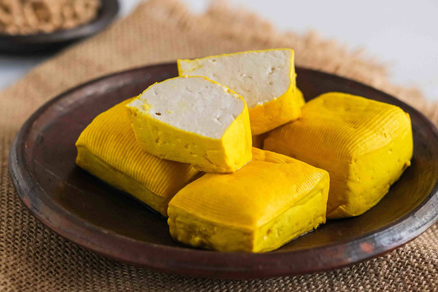 Ilustrasi Tahu Aci tegal. Foto: Kathleen JT/Shutterstock