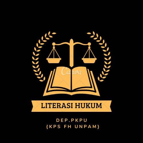 Menjadi Staf di Organisasi Kampus Universitas Pamulang Foto: Anwar Sanusi