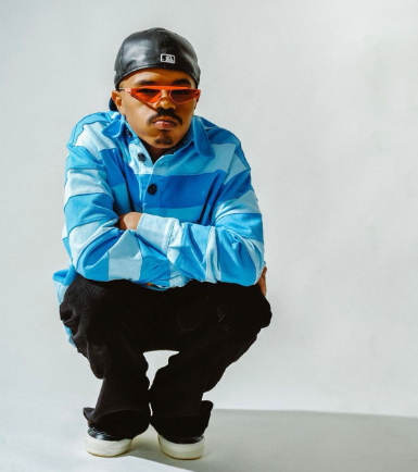 YG Marley. Foto: Instagram