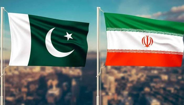 Pakistan and the diplomacy of President Raisi to its neighbors.