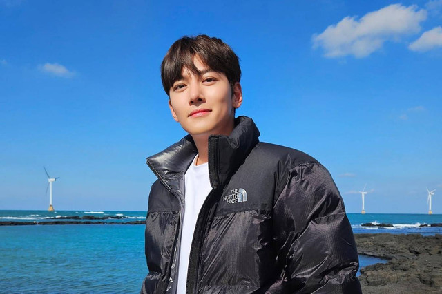 Ji Chang Wook. Foto: Instagram/@jichangwook