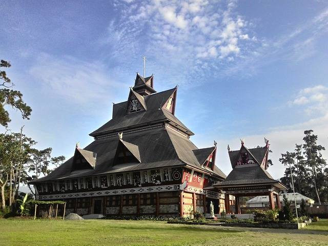Ilustrasi daftar suku minangkabau, sumber foto: Andi Ketaren by pixabay.com