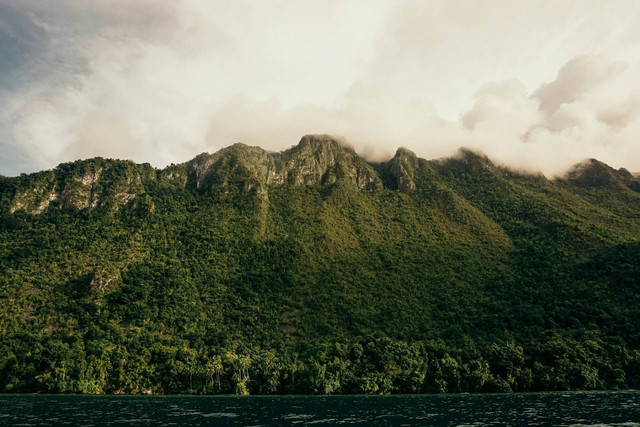 Ilustrasi Jelaskan Dampak dari Keberhasilan Kesultanan Ternate Mengusir Portugis dalam Proses Kolonialisme Bangsa Eropa di Indonesia. Sumber: Unsplash.com/Jody A. Khomaro
