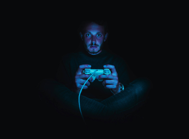 Ilustrasi game PS5 terbaik 2024. Unsplash.com/Alexander-Andrews