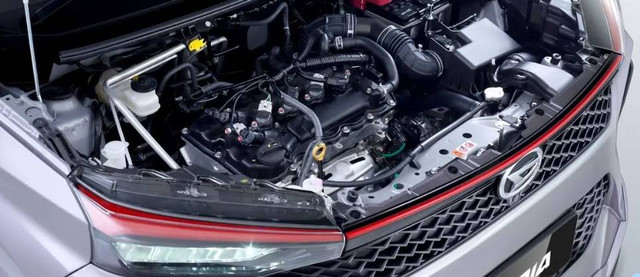 Ilustrasi servis di bengkel Daihatsu. Foto: dok. Astra Daihatsu Motor