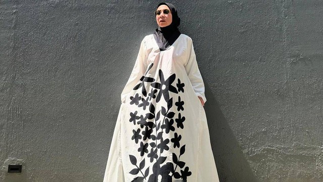 Melly Goeslaw. Foto: Instagram @melly_goeslaw