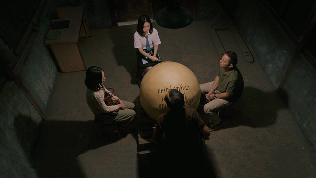 Film Kembang Api. ASEAN Cinema/TMDB