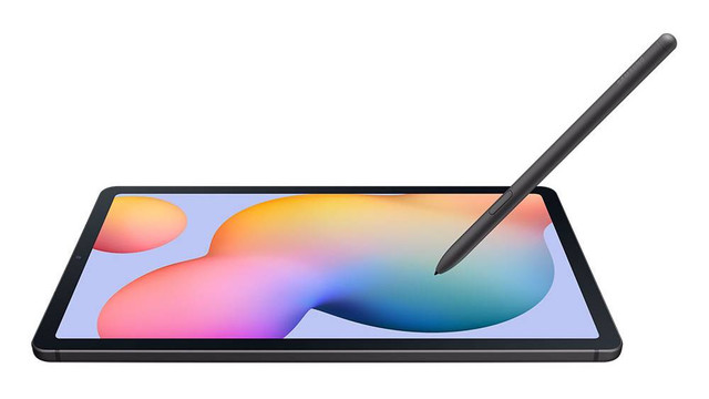 Samsung Galaxy Tab S6 Lite 2024. Foto: Samsung