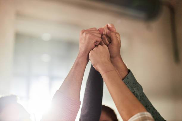 Ilustrasi Sebutkan Contoh Persatuan Dan Kesatuan Terhadap Diri Sendiri Dalam Kehidupan Sehari-Hari, Foto: Unsplash/skynesher.