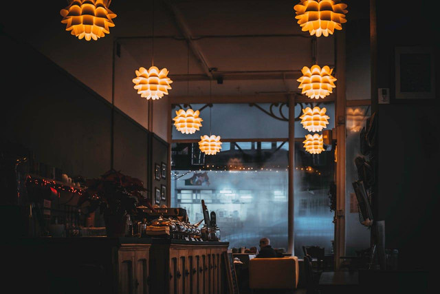 Anbai Blok M. Foto hanya ilustrasi, bukan yang sebenarnya. Sumber: Pexels/Lisa Fotios