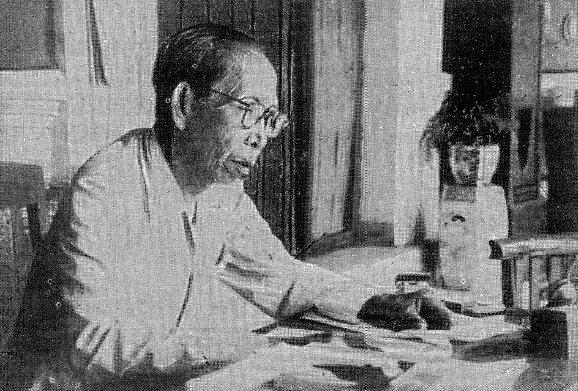 Ilustrasi 3 konsep pengajaran menurut Ki Hajar Dewantara. Foto: wikipedia.org