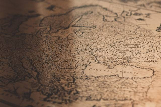 Ilustrasi isi teori gujarat. Foto: Jakob Braun/Unsplash