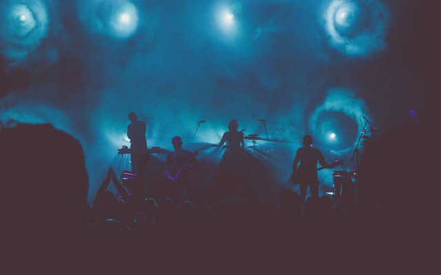 Ilustrasi daftar idol kpop generasi 1. Sumber: Dariusz Grosa/pexels.com