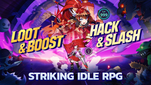 Soul Strike Redeem Code: Summon Ticket Gratis untuk Semua Player ...