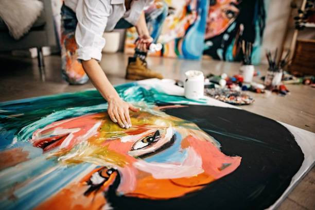 Ilustrasi Keserasian Dalam Pengaturan Objek Gambar. Benda-Benda Yang Diatur Memiliki Kesan Ruang, Kedalaman, Dan Antar Objek Gambar Saling Mendukung Sehingga Akan Menghasilkan Gambar Yang Baik, Disebut, Foto: Unsplash/StefaNikolic.