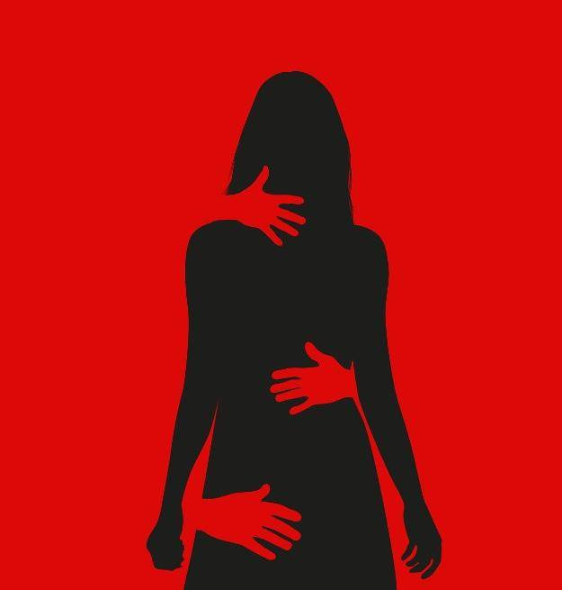 Ilustrasi pelecehan seksual (sumber: https://pixabay.com/id/)