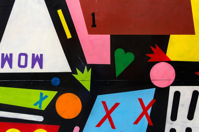 Ilustrasi Sebutkan 4 Jenis Seni Grafis, Sumber Unsplash Cris Dinoto Z