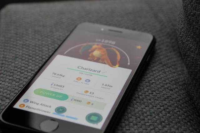 Ilustrasi macam-macam pokemon, sumber foto: Anton by pexels.com