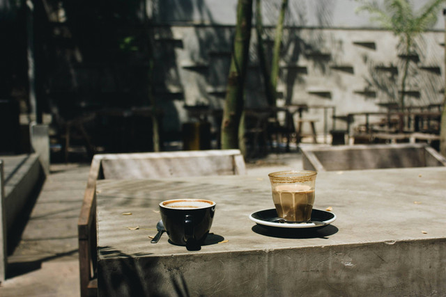 Mitohausu, foto hanya ilustrasi, bukan tempat sebenarnya: Unsplash/Muhammad Ruqi Yaddin