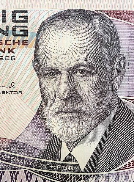 Sigmund Freud dianggap salah satu pemikir berpengaruh di Barat. Foto: www. pexels.com