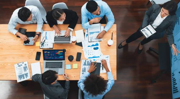 Ilustrasi Rekomendasi Nama PT, Foto: Unsplash/Ralf Hahn.