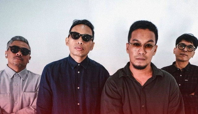 Rumahsakit Band akan meriahkan  Oikosnomos Music Fest. Foto: Dok. Istimewa