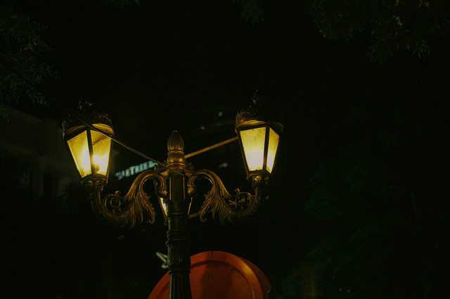 Ilustrasi Museum Bawah Tanah Surabaya. Unsplash.com/Fajar-Magsyar