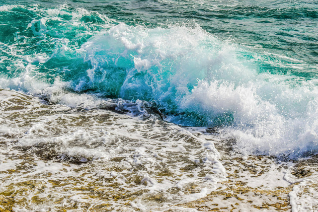 Ilustrasi untuk apa yang dimaksud kondisi laut pasang? Sumber: pexels.com/Pixabay