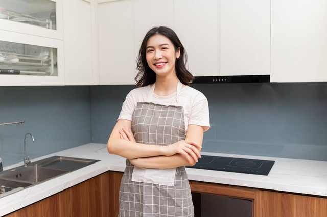 Mama Lemon dan kumparan hadirkan Arisan Sahabat Mama di lima kelurahan di Bandung, Jawa Barat. Foto: Shutterstock