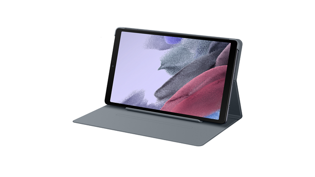 Tablet Samsung Galaxy Tab A7 Lite. Foto: Dok. Samsung
