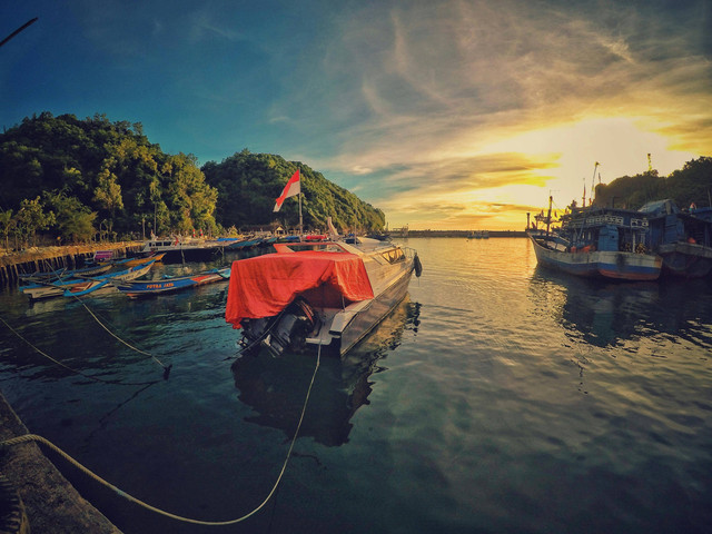 Kemurnian Indonesia. Sumber: Pexels.com