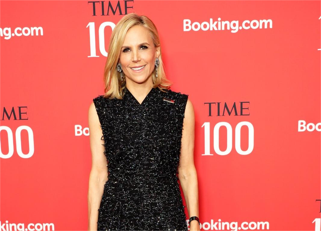 Desainer Tory Burch Masuk Daftar Sosok Paling Berpengaruh Versi Majalah TIME. Foto: Dok. Getty Images via Tory Burch