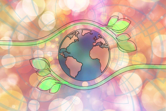 ilustrasi pelestarian (sumber:https://pixabay.com/id)