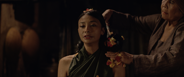 Film Menjelang Ajal. Foto: Istimewa