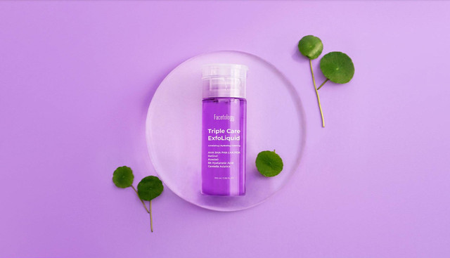 Facetology, Skincare Lokal yang Tembus Penjualan Sunscreen No.1 di Indonesia