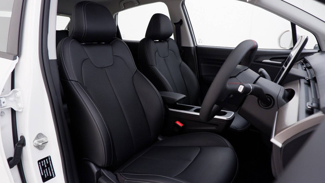 Ilustrasi interior mobil.  Foto: Aditya Pratama Niagara/kumparan