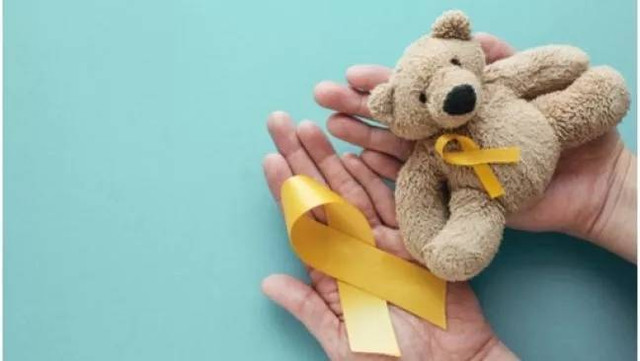 Ilustrasi kanker anak. Foto: Pixabay