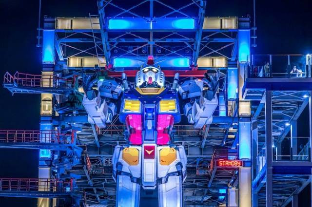 Ilustrasi alat merakit gundam, sumber foto: Ken Cheung by pexels.com
